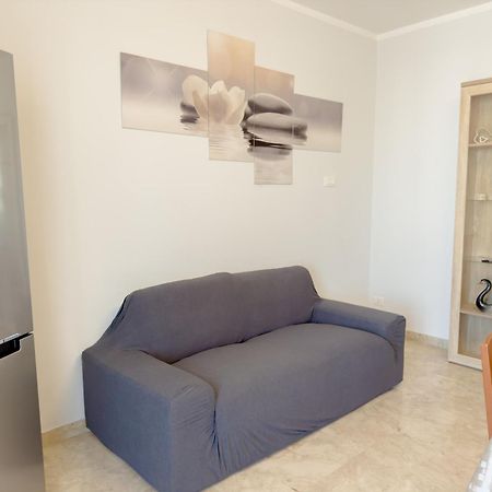 Casa Romualdo Apartment Monopoli Luaran gambar