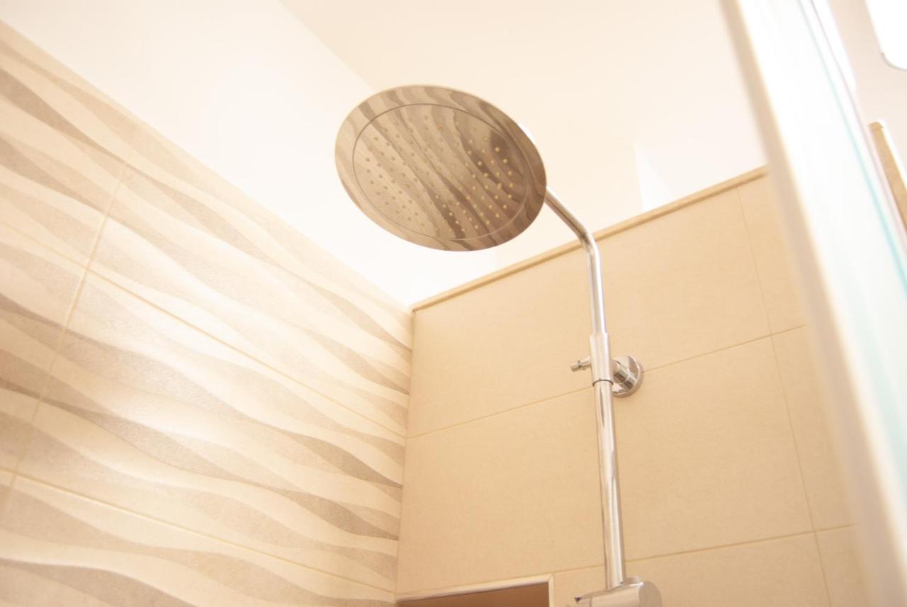 Casa Romualdo Apartment Monopoli Luaran gambar