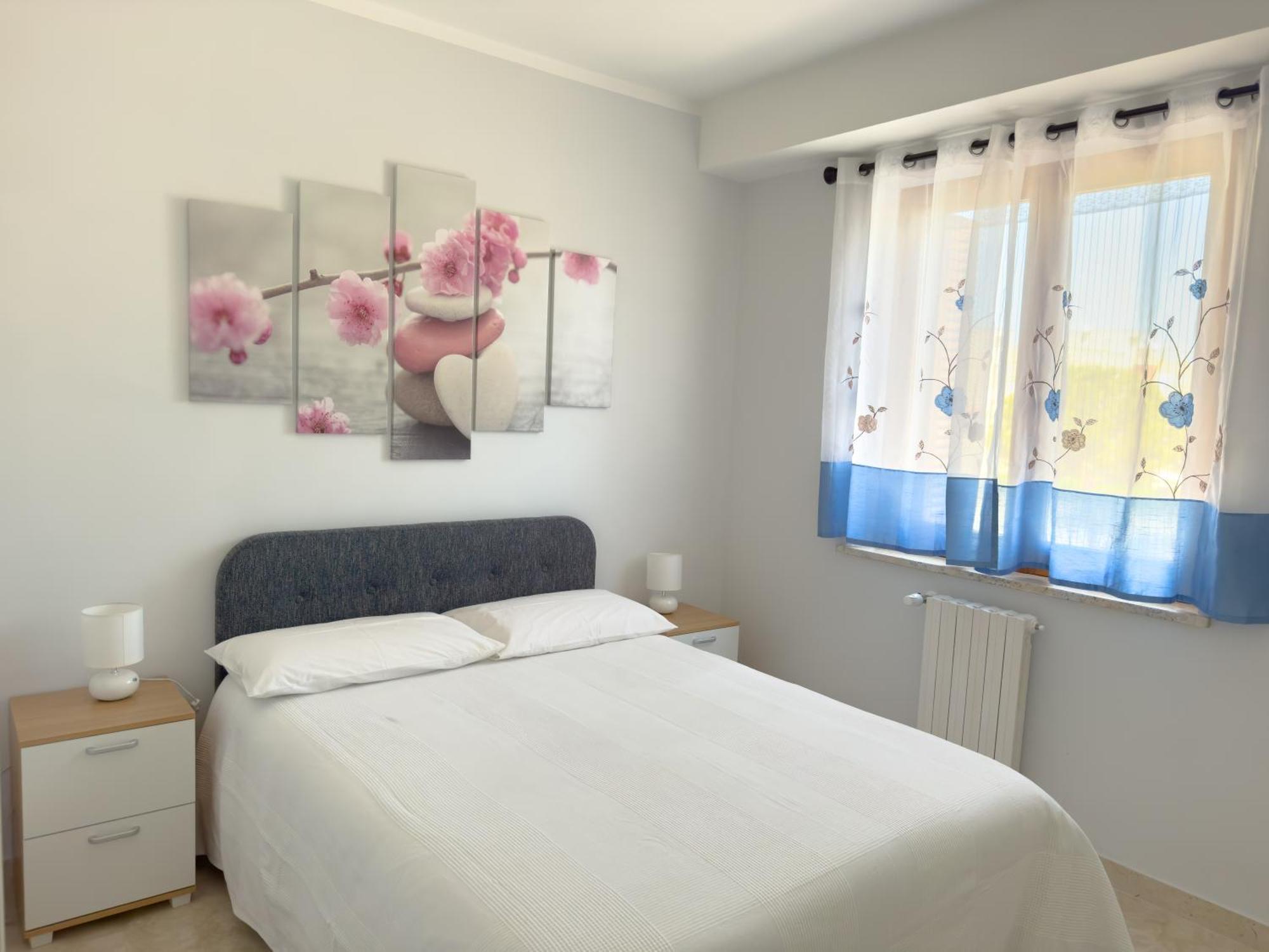 Casa Romualdo Apartment Monopoli Luaran gambar