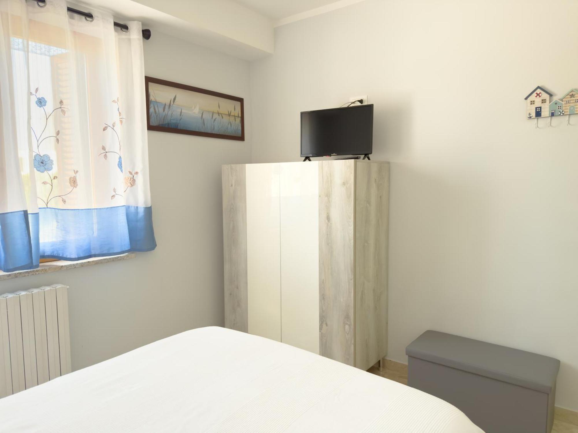 Casa Romualdo Apartment Monopoli Luaran gambar